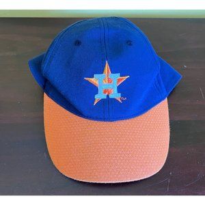 Houston Astros MLB Youth Hat Buddies Club Future Draft Pick Baseball Cap